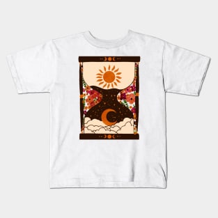 Hourglass Kids T-Shirt